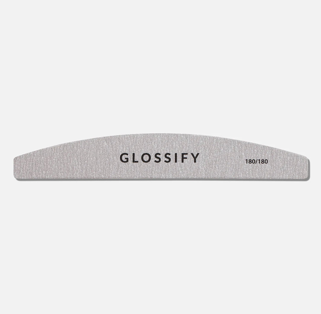 Glossify - Hema Free Gel Polish Kit